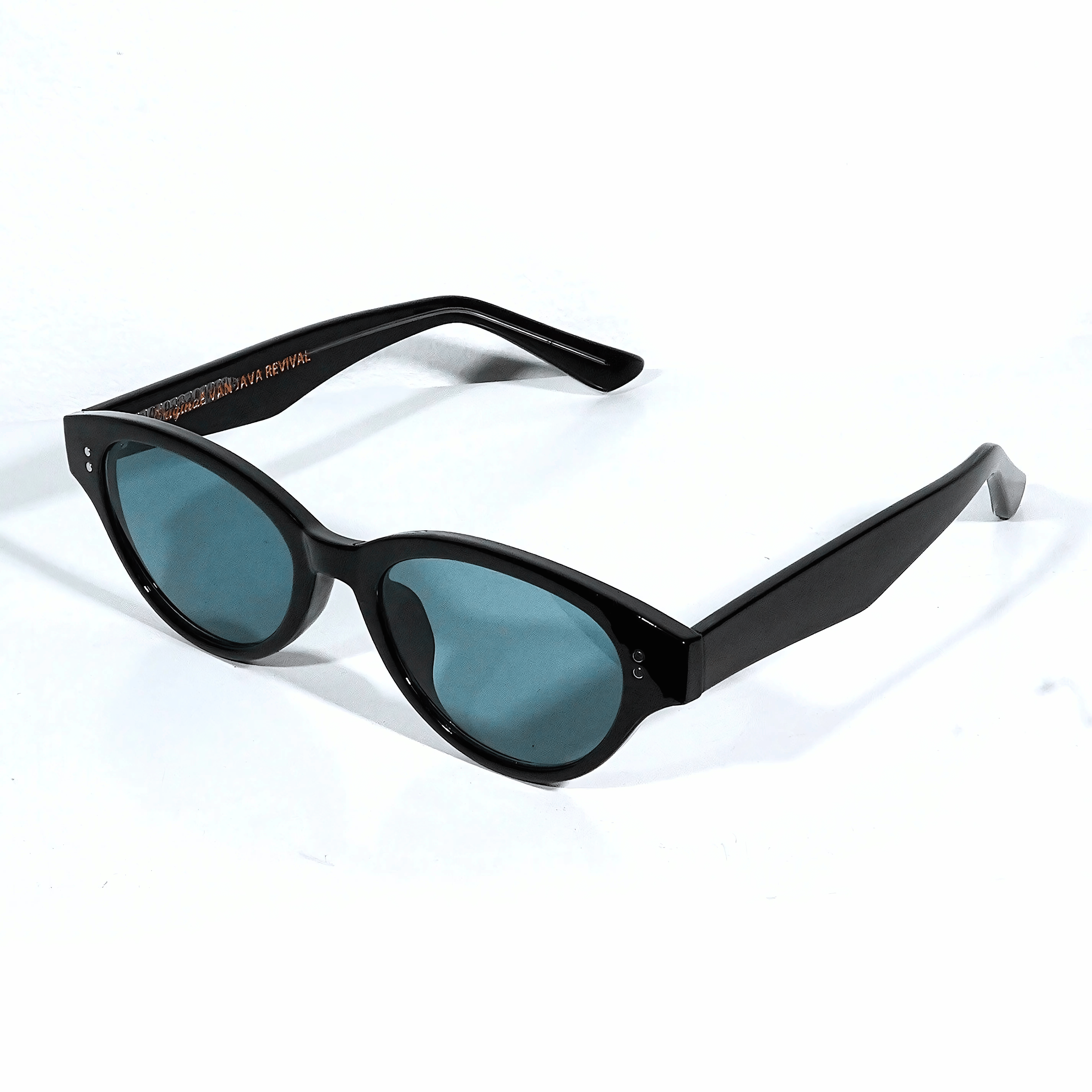Nolan Series CODE 02 Original Van Java Revival